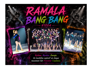 # 1004 Ramala Bang Bang