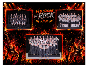 #1008 Finale Feu sacré du Rock