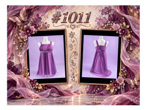 #1011 Lavande